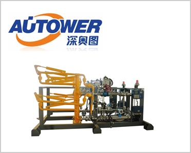 lng撬裝設(shè)備 lng撬裝設(shè)備