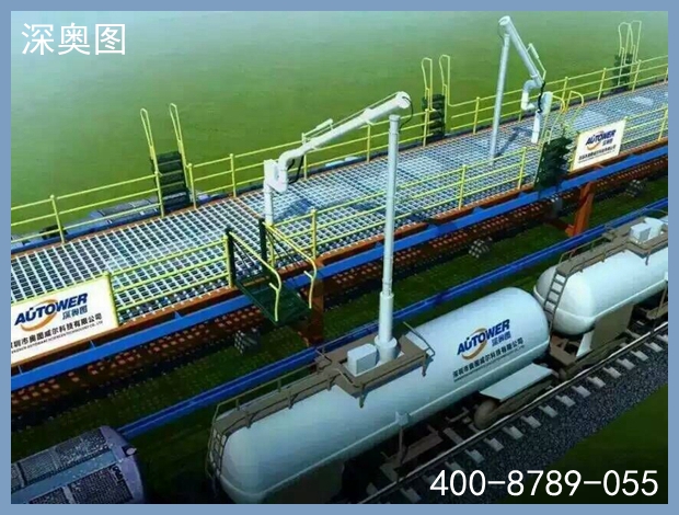 【液氨裝卸車鶴管】液氯裝卸車鶴管特點(diǎn)與部件組成 【液氨裝卸車鶴管】液氯裝卸車鶴管特點(diǎn)與部件組成